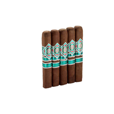 CAO Cameroon Robusto 5 Pack CI-CAA-ROBN5PK CAO Cameroon Robusto 5 Pack-CI-CAA-ROBN5PK - 400