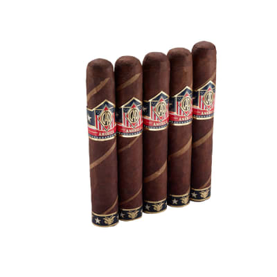 CAO America Landmark 5 Pk CI-CAE-LANN5PK CAO America Landmark 5 Pk-CI-CAE-LANN5PK - 400
