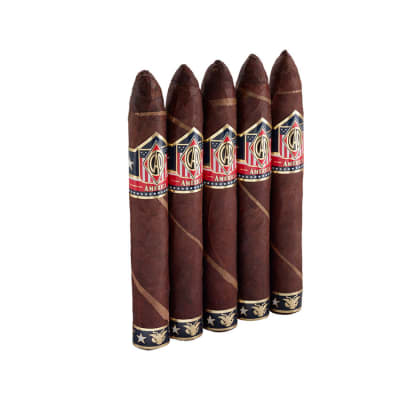 CAO America Monument 5 Pk CI-CAE-MOMN5PK CAO America Monument 5 Pk-CI-CAE-MOMN5PK - 400