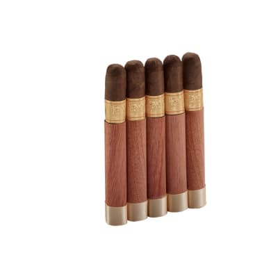 Bella Vanilla Corona 5PK CI-CAF-BCORN5PK Bella Vanilla Corona 5PK-CI-CAF-BCORN5PK - 400
