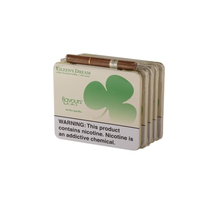 Eileen's Dream Cigarillos 5/10 CI-CAF-ECIGN Eileen's Dream Cigarillos 5/10-CI-CAF-ECIGN - 400