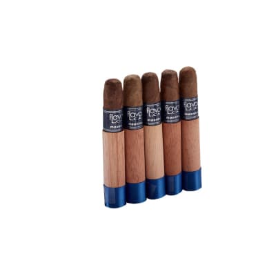 Moontrance Petite Corona 5 PK CI-CAF-MPETN5PK Moontrance Petite Corona 5 PK-CI-CAF-MPETN5PK - 400