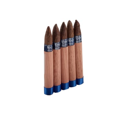 Moontrance Torpedo 5 Pk CI-CAF-MTORP5PK Moontrance Torpedo 5 Pk-CI-CAF-MTORP5PK - 400