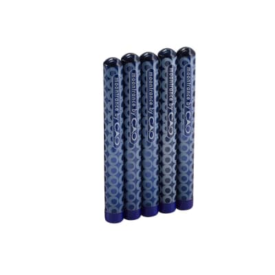 Moontrance Tubo 5 PK CI-CAF-MTUBN5PK Moontrance Tubo 5 PK-CI-CAF-MTUBN5PK - 400