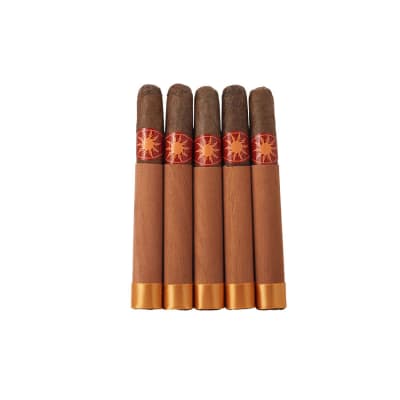 Solfyre Corona 5 PK CI-CAF-SCORN5PK Solfyre Corona 5 PK-CI-CAF-SCORN5PK - 400