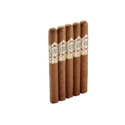 CAO Gold Churchill 5 Pack CI-CAG-CHUN5PK CAO Gold Churchill 5 Pack-CI-CAG-CHUN5PK - 400