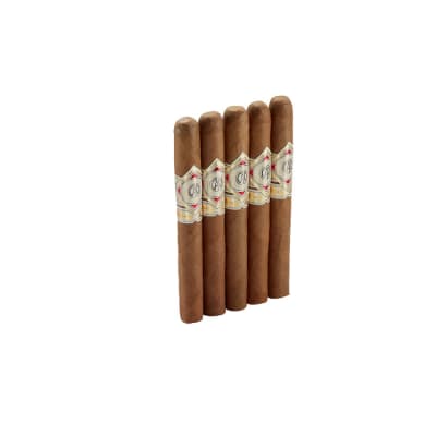 CAO Gold Corona 5 Pack CI-CAG-CORN5PK CAO Gold Corona 5 Pack-CI-CAG-CORN5PK - 400