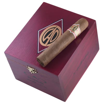 CAO Gold Double Robusto - CI-CAG-DROBN