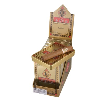 CAO Gold Karats 10/5 CI-CAG-KARN CAO Gold Karats 10/5-CI-CAG-KARN - 400