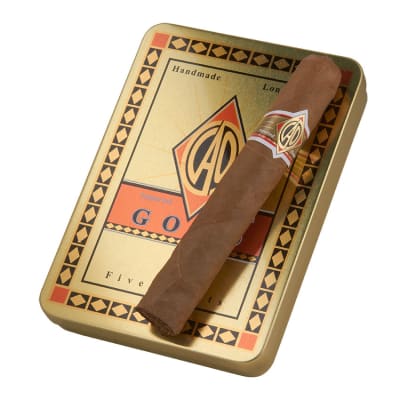 CAO Gold Karats (5) CI-CAG-KARNZ CAO Gold Karats (5)-CI-CAG-KARNZ - 400