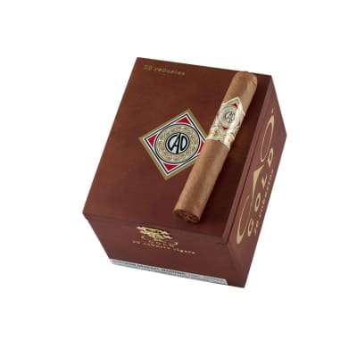 CAO Gold Robusto CI-CAG-ROBN CAO Gold Robusto-CI-CAG-ROBN - 400