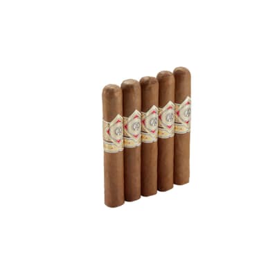 CAO Gold Robusto 5 Pack CI-CAG-ROBN5PK CAO Gold Robusto 5 Pack-CI-CAG-ROBN5PK - 400
