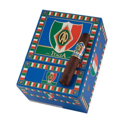 CAO Italia Ciao CI-CAI-CIAN CAO Italia Ciao-CI-CAI-CIAN - 400