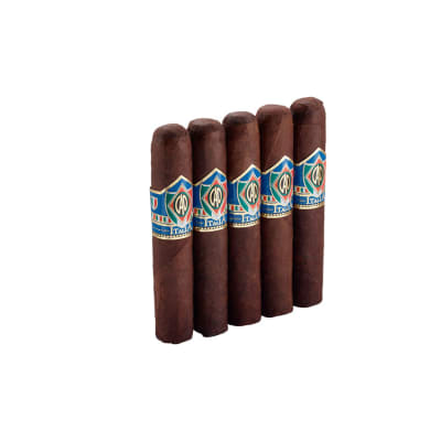 CAO Italia Ciao 5 Pack CI-CAI-CIAN5PK CAO Italia Ciao 5 Pack-CI-CAI-CIAN5PK - 400