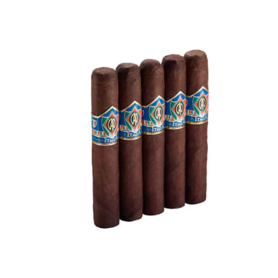 CAO Italia Piazza 5 Pack CI-CAI-PIZN5PK CAO Italia Piazza 5 Pack-CI-CAI-PIZN5PK - 400