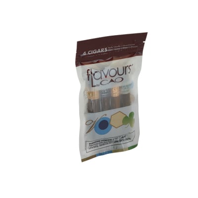 Flavours By CAO Sampler CI-CAO-PCORSAM Flavours By CAO Sampler-CI-CAO-PCORSAM - 400