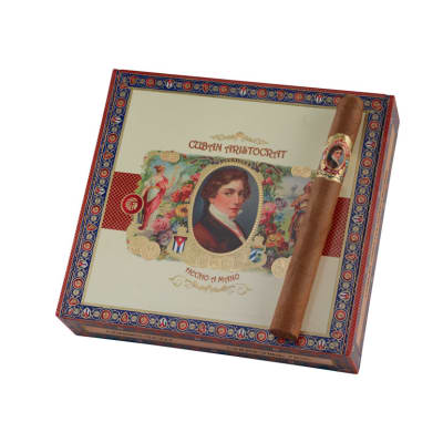 Cuban Aristocrat Connecticut Churchill CI-CAU-CHUN Cuban Aristocrat Connecticut Churchill-CI-CAU-CHUN - 400