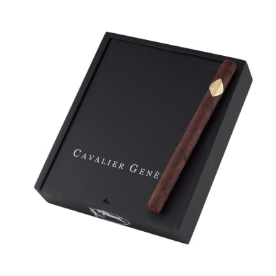Cavalier Geneve Black Series II Cigars Online for Sale