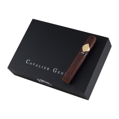 Cavalier Geneve Black Series II Cigars Online for Sale