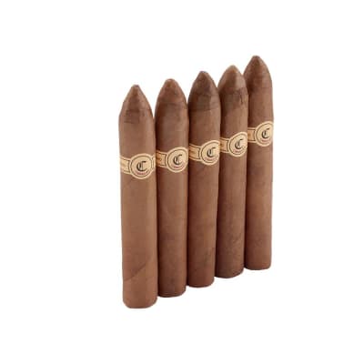 Cabaiguan Belicoso Fino 5 Pack CI-CBG-BELN5PK Cabaiguan Belicoso Fino 5 Pack-CI-CBG-BELN5PK - 400