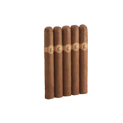 Cabaiguan Coronas Extra 5 Pack CI-CBG-CORN5PK Cabaiguan Coronas Extra 5 Pack-CI-CBG-CORN5PK - 400