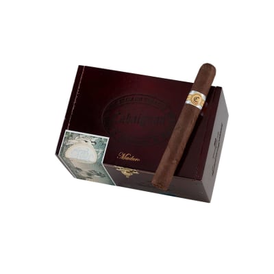 Cabaiguan Maduro Guapos 46 - CI-CBG-GU46M