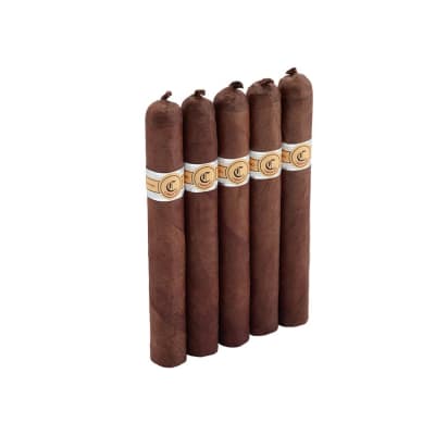 Cabaiguan Guapos 46 5 Pack CI-CBG-GU46N5PK Cabaiguan Guapos 46 5 Pack-CI-CBG-GU46N5PK - 400
