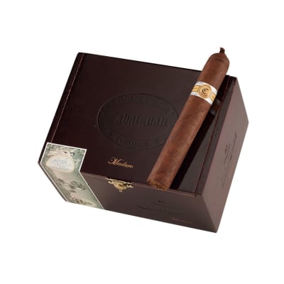 Cabaiguan Maduro Guapos - CI-CBG-GUAM