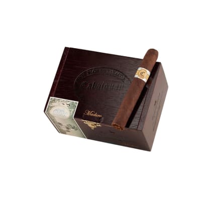 Cabaiguan Guapos Junior Maduro CI-CBG-GUAMJ20 Cabaiguan Guapos Junior Maduro-CI-CBG-GUAMJ20 - 400
