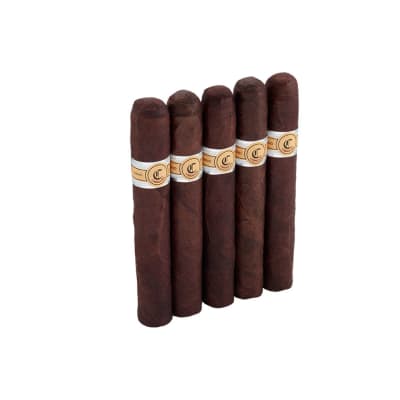 Cabaiguan Guapos RX 5 Pack CI-CBG-GUAMRXPK Cabaiguan Guapos RX 5 Pack-CI-CBG-GUAMRXPK - 400