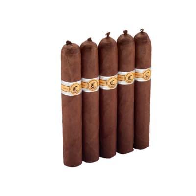 Cabaiguan Guapos 5 Pack CI-CBG-GUAN5PK Cabaiguan Guapos 5 Pack-CI-CBG-GUAN5PK - 400