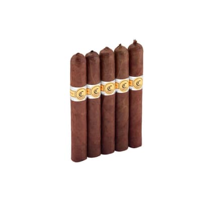 Cabaiguan Guapos Junior 5 Pack CI-CBG-GUANJRPK Cabaiguan Guapos Junior 5 Pack-CI-CBG-GUANJRPK - 400