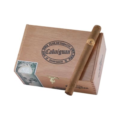 Cabaiguan Imperiales CI-CBG-IMPN Cabaiguan Imperiales-CI-CBG-IMPN - 400