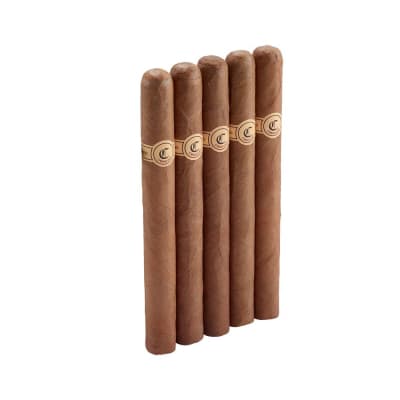 Cabaiguan Imperiales 5 Pack CI-CBG-IMPN5PK Cabaiguan Imperiales 5 Pack-CI-CBG-IMPN5PK - 400