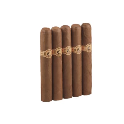 Cabaiguan Robusto Extra 5 Pack CI-CBG-ROBN5PK Cabaiguan Robusto Extra 5 Pack-CI-CBG-ROBN5PK - 400