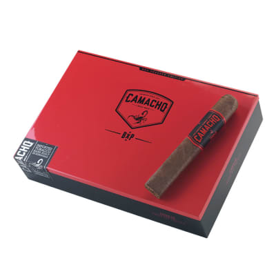 Camacho BXP Corojo Cigars Online for Sale
