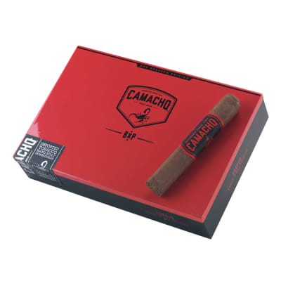 Camacho BXP Corojo Robusto CI-CBJ-ROBN Camacho BXP Corojo Robusto-CI-CBJ-ROBN - 400