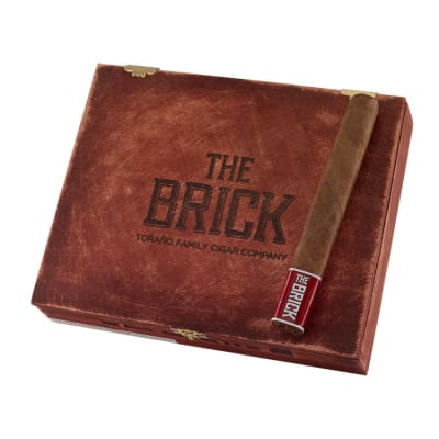 The Brick By Torano Churchill - CI-CBK-CHUN20
