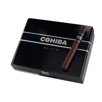 Cohiba Black Cigars Online for Sale