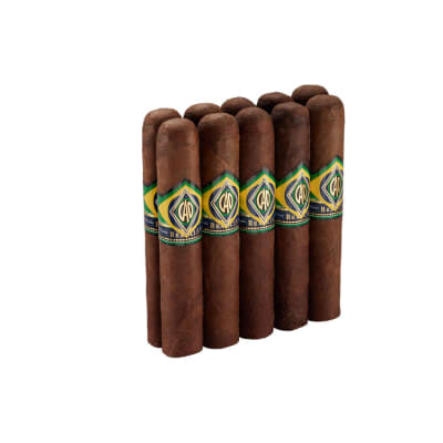 CAO Brazilia Gol 10 Pack CI-CBR-GOLN10PK CAO Brazilia Gol 10 Pack-CI-CBR-GOLN10PK - 400