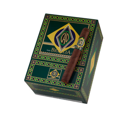 CAO Brazilia Lambada CI-CBR-LAMN CAO Brazilia Lambada-CI-CBR-LAMN - 400