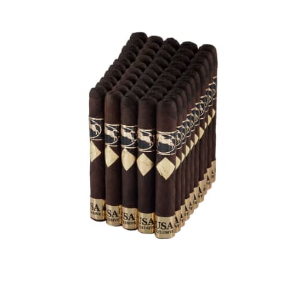 Cavalier Geneve Black Series Cigars Online for Sale