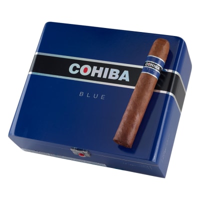 Cohiba Blue 7x70 - CI-CBU-770N