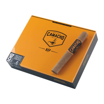 Camacho BXP Connecticut Toro CI-CBX-TORN Camacho BXP Connecticut Toro-CI-CBX-TORN - 400