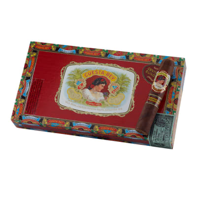 Cuesta Rey Centro Fino Sun Grown Robusto No. 7 CI-CCF-7N Cuesta Rey Centro Fino Sun Grown Robusto No. 7-CI-CCF-7N - 400