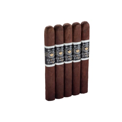 Cuatro Cinco Toro 5 Pack CI-CCI-TORN5PK Cuatro Cinco Toro 5 Pack-CI-CCI-TORN5PK - 400