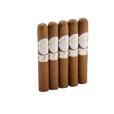 Villiger Cuellar Connecticut Kreme Robusto 5PK CI-CCK-ROBN5PK Villiger Cuellar Connecticut Kreme Robusto 5PK-CI-CCK-ROBN5PK - 400