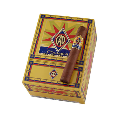 CAO Colombia Cigars Online for Sale