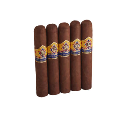 CAO Colombia Bogota 5 Pack CI-CCL-BOGON5PK CAO Colombia Bogota 5 Pack-CI-CCL-BOGON5PK - 400