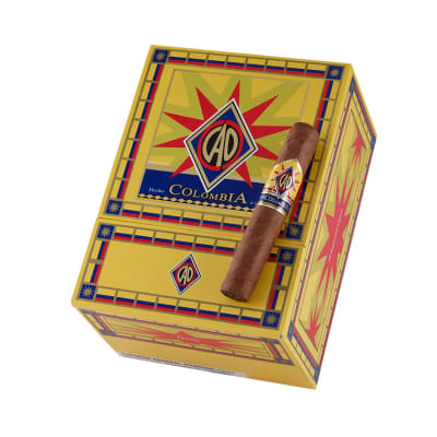 CAO Colombia Tinto CI-CCL-TINTN CAO Colombia Tinto-CI-CCL-TINTN - 400